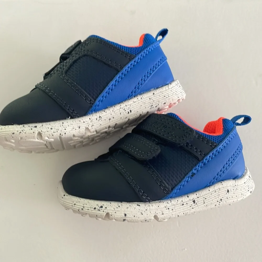Carter's Every Step Sneakers - 3